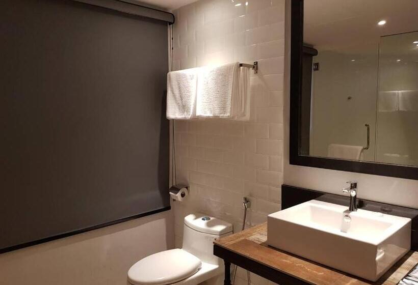 סוויטה משפחתית, Kristal