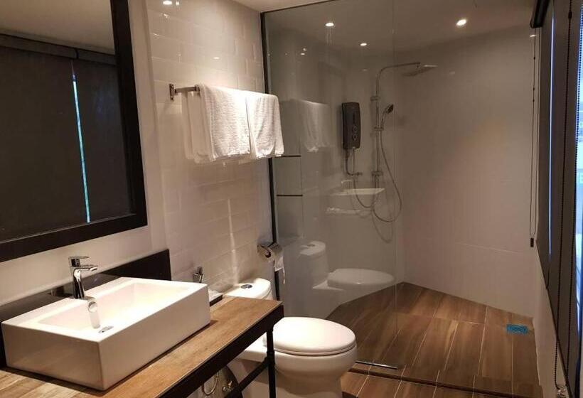 סוויטה משפחתית, Kristal