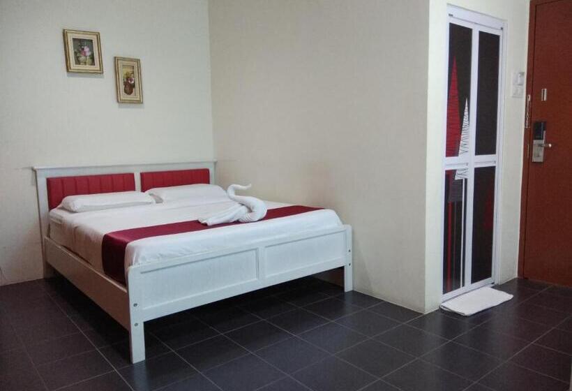 Номер Deluxe, Pz