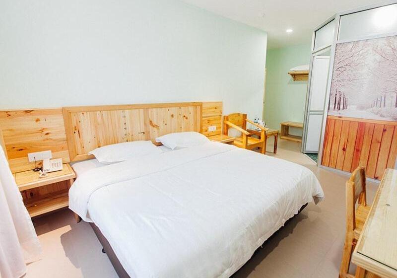 חדר סטנדרט, Semerah Garden