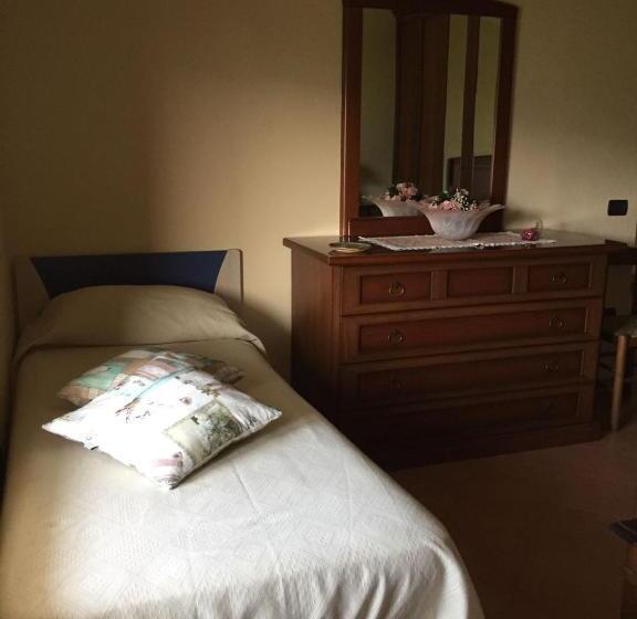 家庭间, La Tenuta B&b