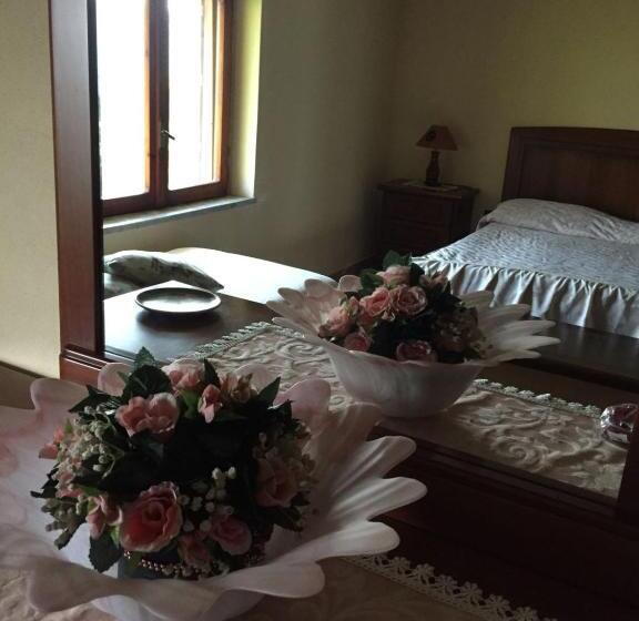 家庭间, La Tenuta B&b