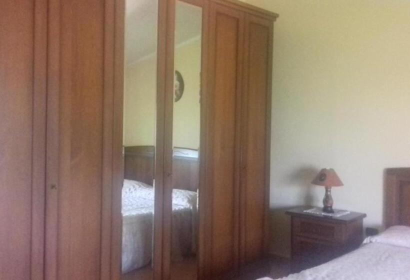 家庭间, La Tenuta B&b