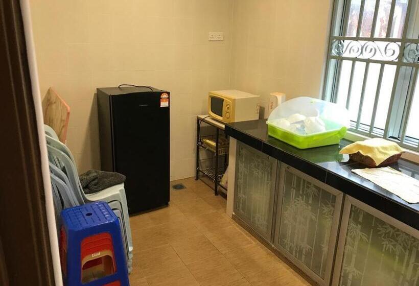 בונגלו סטנדרט עם 3 חדרי שינה, 1248 Cozy Home