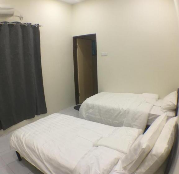 ویلای استاندارد 3 خوابه, 1248 Cozy Home