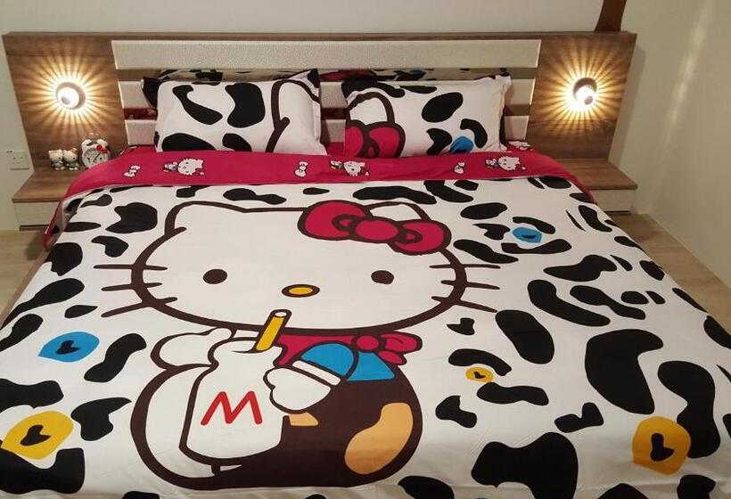 خانه 4 خوابه, 758 Residence