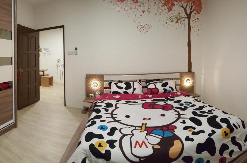 خانه 4 خوابه, 758 Residence