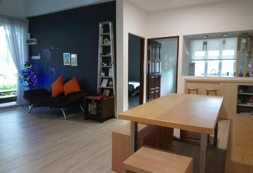 خانه 4 خوابه, 758 Residence