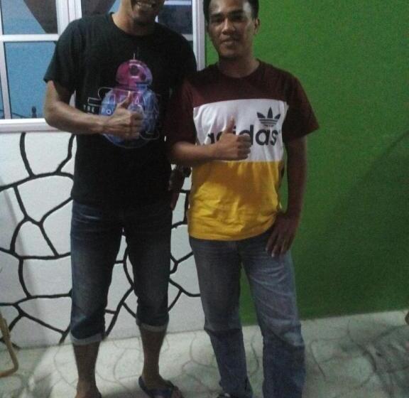 חדר סטנדרט, Canopy Inn