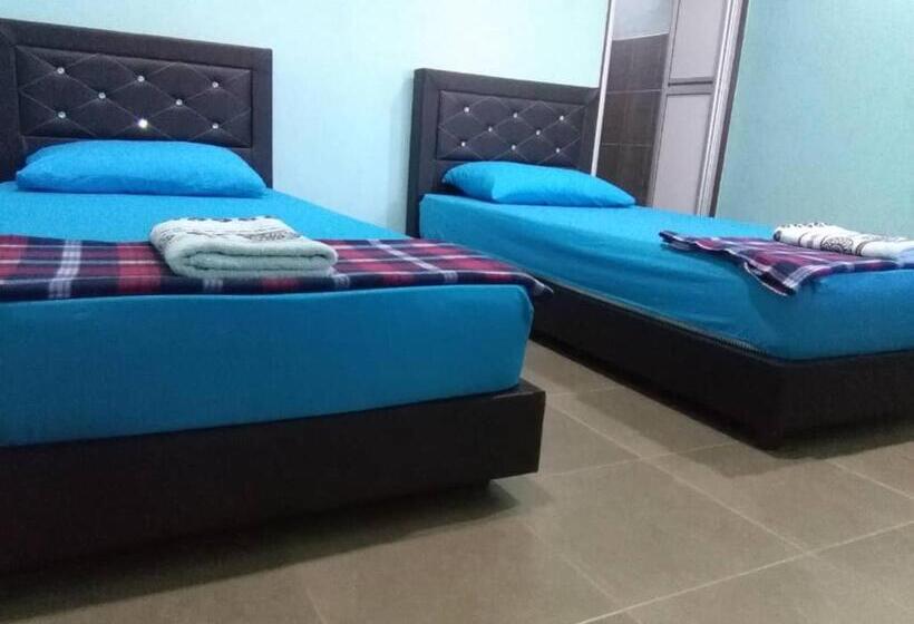 חדר סטנדרט, Canopy Inn