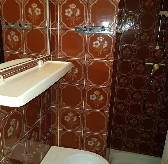 标准间, Ilona Vendégház