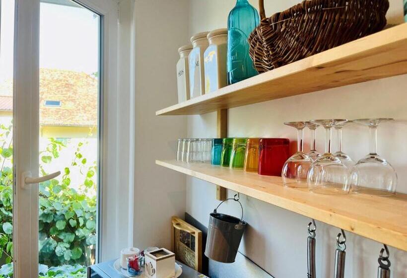 בית, חדר שינה 1, Le Credo