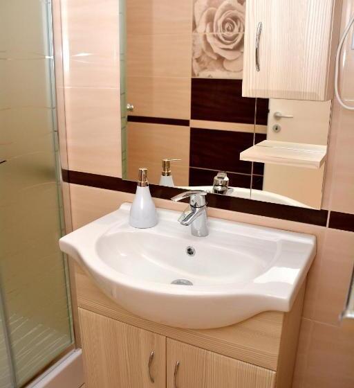 Номер Deluxe, Molnár Vendégház