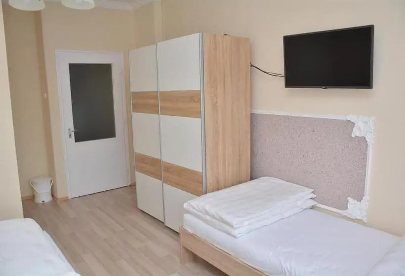 デラックスルーム, Molnár Vendégház