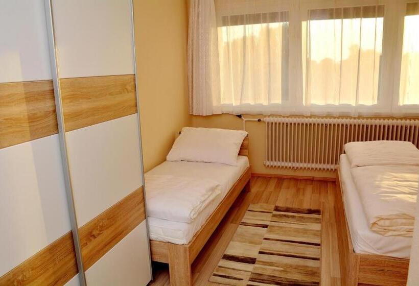 Номер Deluxe, Molnár Vendégház