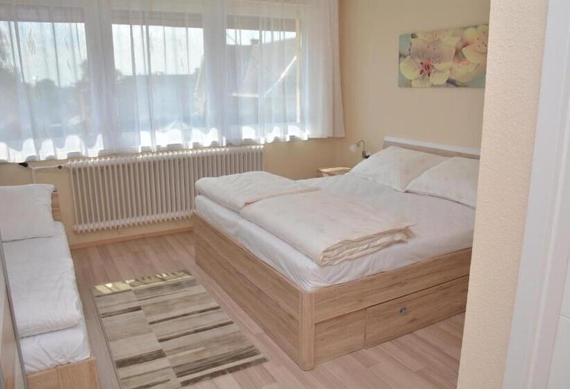 豪华房间, Molnár Vendégház