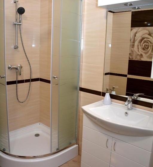 Номер Стандарт Индивидуальный, Molnár Vendégház