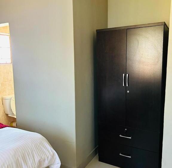 Апартаменты 1 Спальня, Tshinakie Guesthouse Pretoria