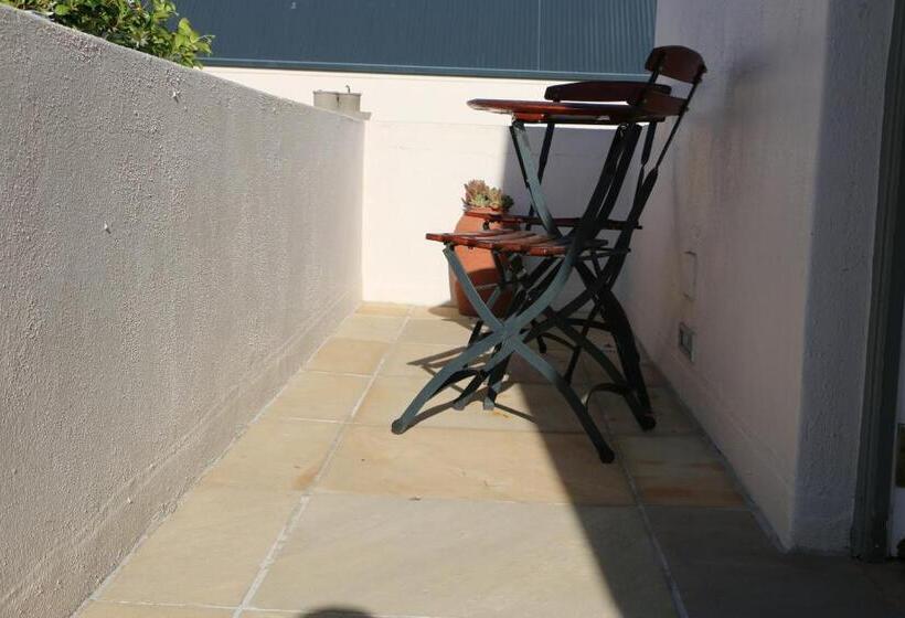 جناح ديلوكس سرير كينج, 13 Vergezicht House In Wellington Sa