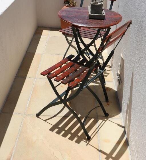 جناح ديلوكس سرير كينج, 13 Vergezicht House In Wellington Sa