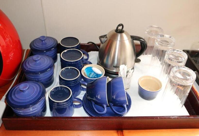 جناح ديلوكس, 13 Vergezicht House In Wellington Sa