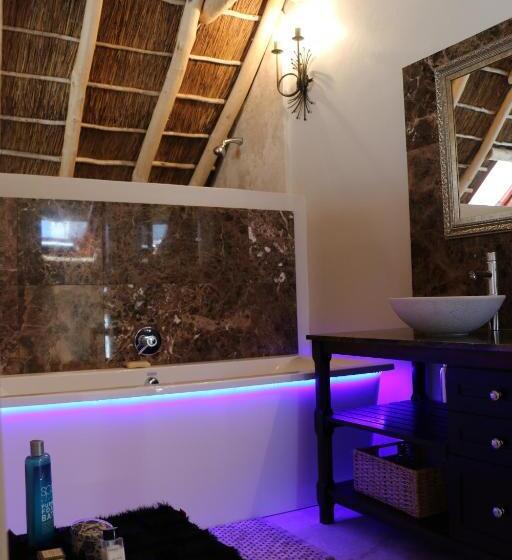 جناح ديلوكس, 13 Vergezicht House In Wellington Sa