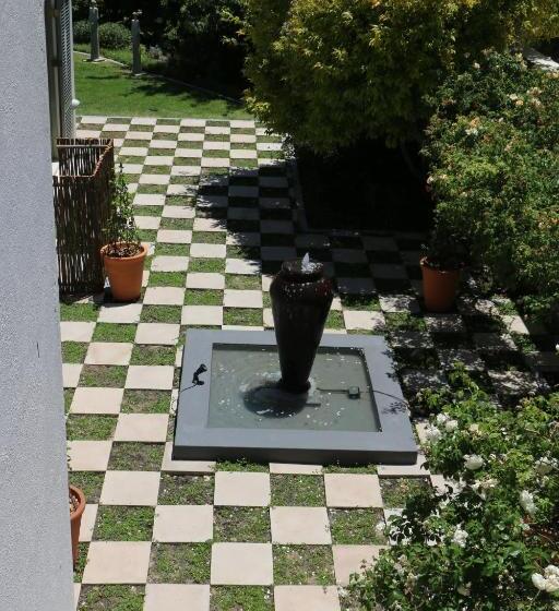 جناح ديلوكس, 13 Vergezicht House In Wellington Sa