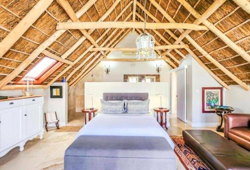 جناح ديلوكس, 13 Vergezicht House In Wellington Sa