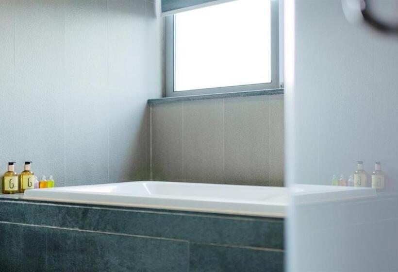 اتاق سوپریور, 重庆江北观音桥高悦酒店地铁站店