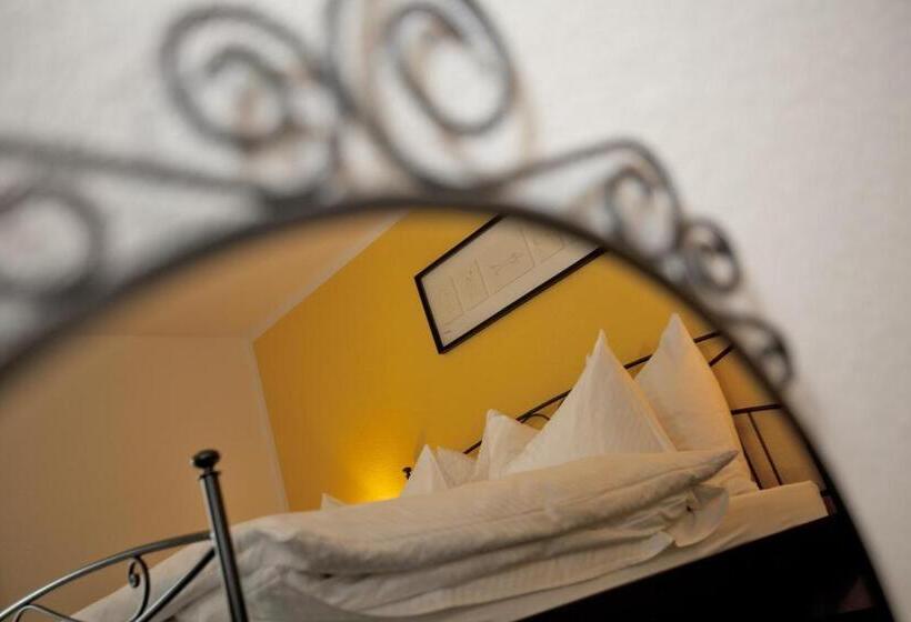 스탠다드 룸, Landgasthof Wartegg