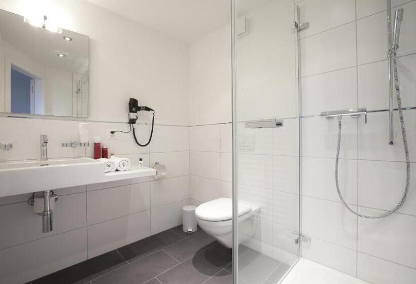 주니어 스위트, Landgasthof Wartegg