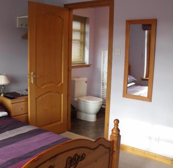 اتاق استاندارد, Arisaig Guest House
