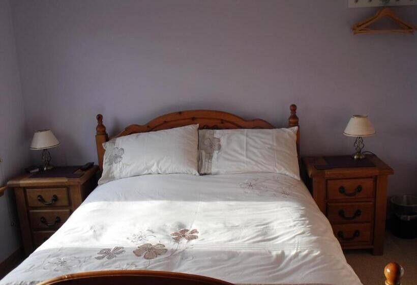 Номер Стандарт, Arisaig Guest House