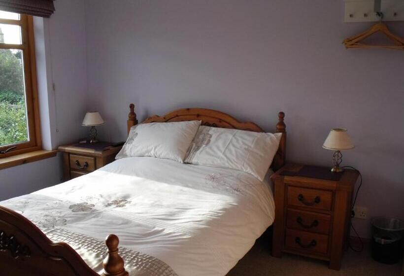 Номер Стандарт, Arisaig Guest House