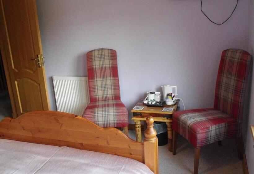 Номер Стандарт, Arisaig Guest House