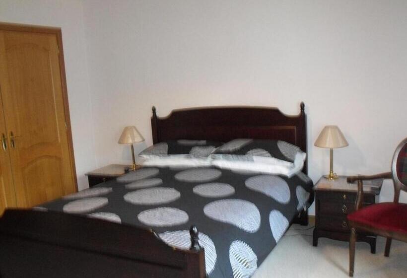 Стандартный Номер Кровать Кинг, Arisaig Guest House