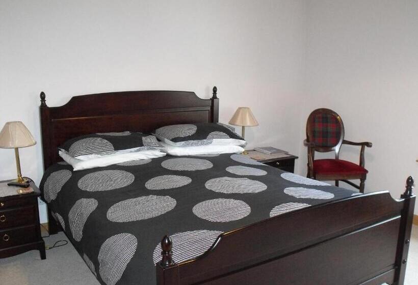 Стандартный Номер Кровать Кинг, Arisaig Guest House