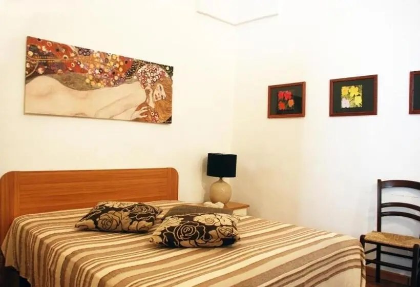 اتاق استاندارد, Corte S. Angelo
