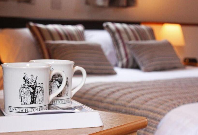 Номер Стандарт, Puttocks Farm