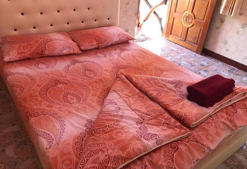 Шале 1 Спальня, Busby Resort