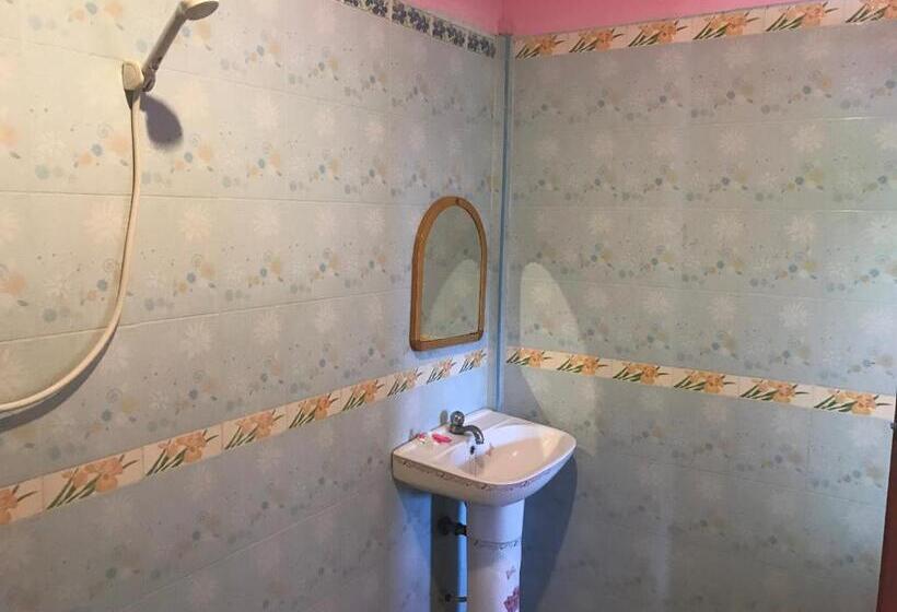 Шале 1 Спальня, Busby Resort