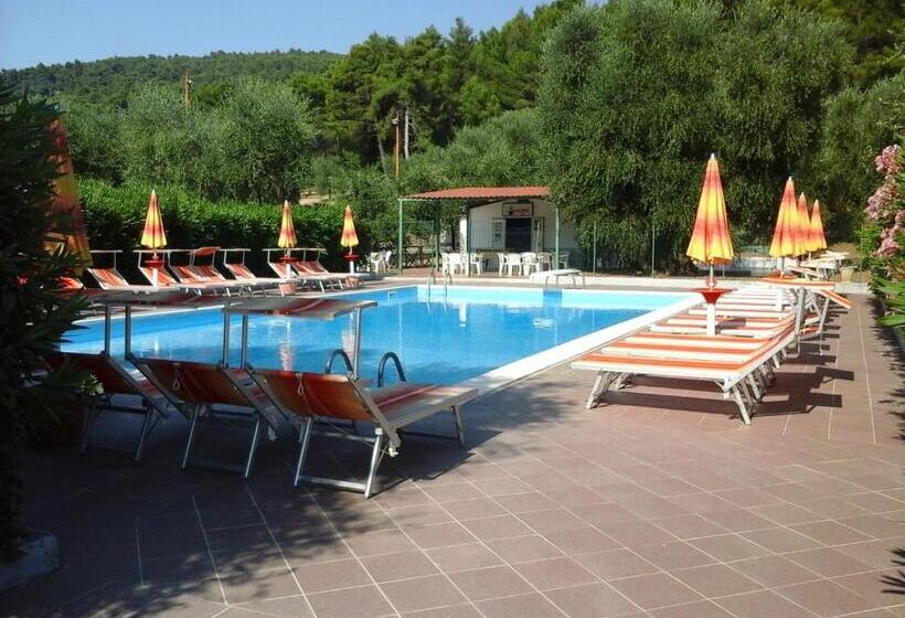Апартаменты 1 Спальня, Agriturismo Della Torre