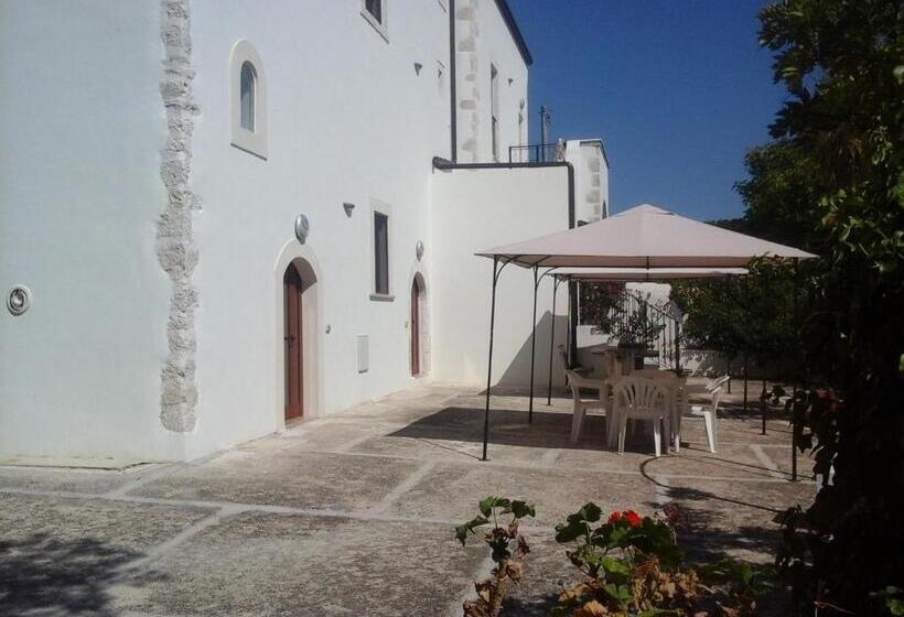 침실 1개 아파트, Agriturismo Della Torre