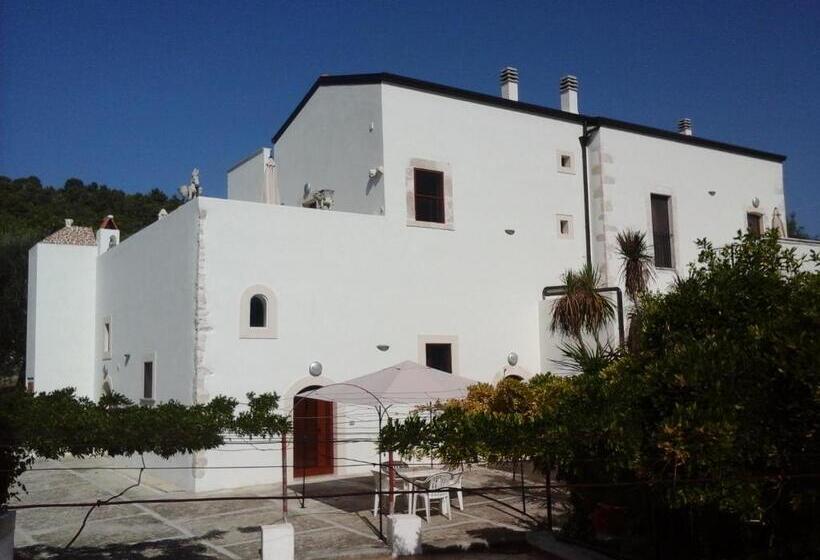 침실 1개 아파트, Agriturismo Della Torre