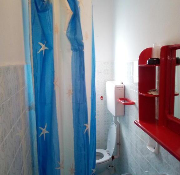 ファミリールーム, Atene Albergo Riccione