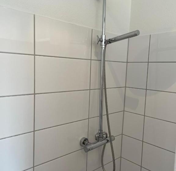 Апартаменты 1 Спальня Нижний Этаж, Gästehaus Grünberger