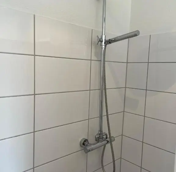 １階の１ベッドルームアパートメント, Gästehaus Grünberger