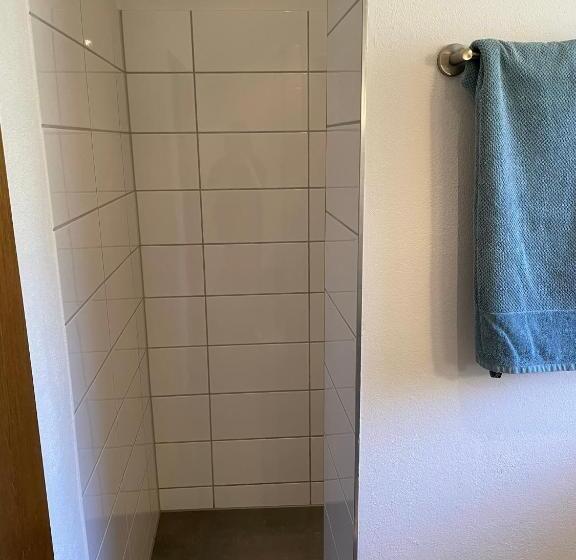 Апартаменты 1 Спальня с Балконом, Gästehaus Grünberger