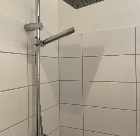 Апартаменты 1 Спальня с Балконом, Gästehaus Grünberger