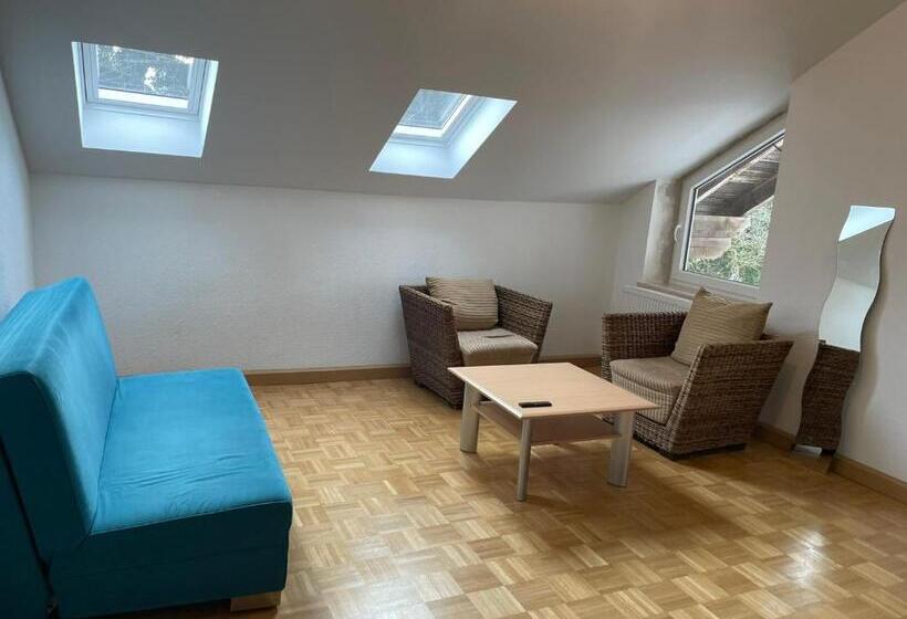 Апартаменты 1 Спальня, Gästehaus Grünberger